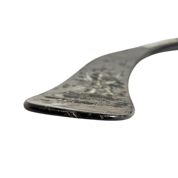 Vintage Bauer Nike Vapor XVI LH Lindros P88 Model - Adult Hockey SR Stick Blade - Picture 10 of 12